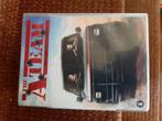The A Team compleet, Cd's en Dvd's, Dvd's | Tv en Series, Ophalen of Verzenden, Zo goed als nieuw