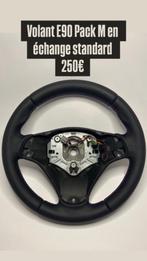 Gereviseerd M E9x & E8x stuurwiel!, Ophalen of Verzenden, Nieuw, BMW