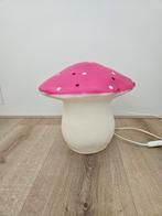 Heico paddenstoel vliegenzwam lamp, Ophalen, Zo goed als nieuw, Lamp