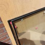 2x dubbel glas ruit 742x685 mm, Verzenden, Nieuw, Gevelraam of Ruit