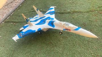 Edf jet beschikbaar voor biedingen
