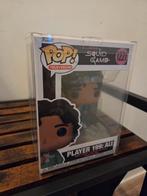 Funko Pop! Television: Squid Game - Ali #1221, Ophalen of Verzenden, Zo goed als nieuw