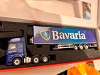Tekno bavaria bier / simon loos 1:50, Ophalen of Verzenden, Zo goed als nieuw, Bus of Vrachtwagen, Tekno