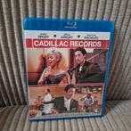 Cadillac Records bluray krasvrij NL uitgave, Ophalen of Verzenden, Zo goed als nieuw