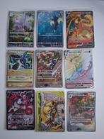 Pokemon Kaarten, Hobby en Vrije tijd, Verzamelkaartspellen | Pokémon, Ophalen of Verzenden, Zo goed als nieuw, Meerdere kaarten