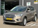 Ford Kuga 1.5 EcoBoost Titanium/1STE EIG/2000 KILO TREKKRACH, Auto's, Ford, Voorwielaandrijving, Stof, Euro 6, 4 cilinders