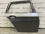 Portier Rechts Achter BMW 5 Serie F11 Touring 41009628758, Gebruikt, Deur, Achter, Ophalen of Verzenden