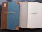 Bosboom-Toussaint 19e eeuw De Delftsche wonderdokter deel 2, Antiek en Kunst, Antiek | Boeken en Bijbels, Ophalen of Verzenden
