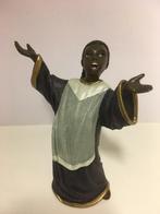 Enesco Parastone Gospel Koor  Koorzangeres koor zangeres, Ophalen of Verzenden, Zo goed als nieuw, Laaf