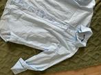 Zara Lichtblauw Overhemd - Maat S, Ophalen of Verzenden, Zo goed als nieuw, Maat 36 (S), Blauw