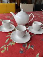 wedgwood windsor, Ophalen of Verzenden, Zo goed als nieuw, Wedgwood, Kop(pen) en/of Schotel(s)