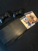Playstation 3 plus spellen, Ophalen of Verzenden, Zo goed als nieuw