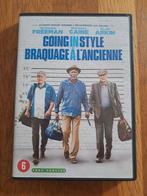 GOING IN STYLE, Cd's en Dvd's, Dvd's | Komedie, Vanaf 6 jaar, Verzenden, Zo goed als nieuw, Overige genres