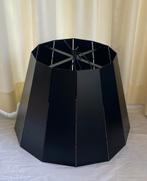 Ztahl design hanglamp, hoog 52cm,diam.boven 45, onder 70cm, Ophalen, 50 tot 75 cm, Design, Zo goed als nieuw