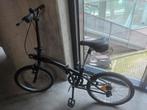 Vouwfiets btwin oxylane / folding bike oxylane, Fietsen en Brommers, Fietsen | Vouwfietsen, Ophalen, Gebruikt, Overige merken