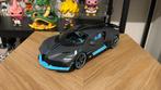 Bugatti Divo 1:18, Ophalen of Verzenden, Nieuw, Auto, Bburago