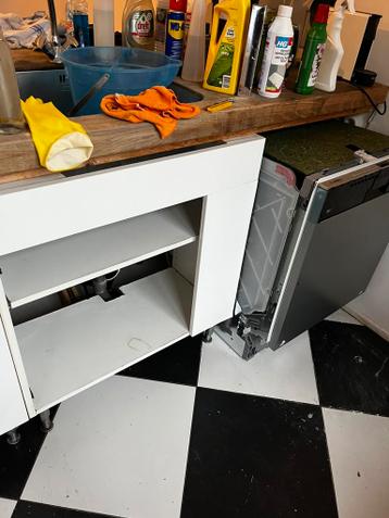IKEA Rationell keuken - afbeelding 10