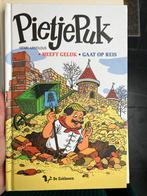 Pietje Puk 2 x, Ophalen of Verzenden, Gelezen, Fictie algemeen
