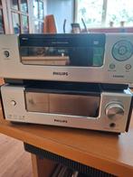 philips mcd 908, Audio, Tv en Foto, Ophalen of Verzenden, Gebruikt, Cd-speler, Philips