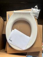 Wc bril Geberit., Doe-het-zelf en Verbouw, Sanitair, Ophalen of Verzenden, Nieuw, Toilet