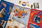 souvenir D day 101st airborne klikker memorabilia amerika, Verzamelen, Militaria | Tweede Wereldoorlog, Ophalen of Verzenden, Amerika