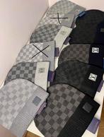 Partij 33 Louis Vuitton mutsen, Ophalen of Verzenden, Nieuw, Overige maten, Muts