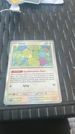 Ditto 132/165 holo 151hits, Ophalen of Verzenden, Zo goed als nieuw, Losse kaart