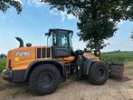 Case 721G (bj 2017), Wiellader of Shovel