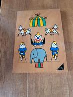 Puzzel van Dick Bruna jaren70, Ophalen of Verzenden