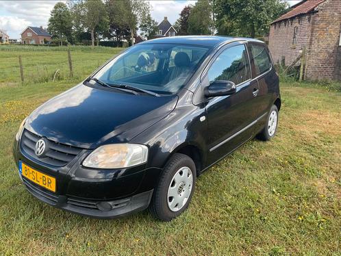 Volkswagen Fox, Auto's, Volkswagen, Bedrijf, Fox, Airconditioning, Centrale vergrendeling, Elektrische buitenspiegels, Elektrische ramen