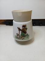 Vintage Thabur Kinderkamer Lamp Jaren 60/70