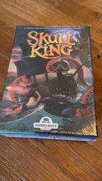 Skull King (Piraten Bridge) (nieuwe editie), Hobby en Vrije tijd, Nieuw, Ophalen of Verzenden