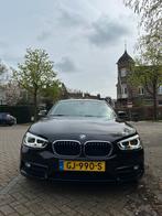 BMW 1-Serie (e87) 1.6 116D EDE 5DR 2015 Zwart, Auto's, BMW, Origineel Nederlands, Te koop, 5 stoelen, 135 €/maand