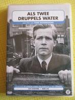 Als twee druppels water - DVD ( Fons Rademakers ), Cd's en Dvd's, Alle leeftijden, Drama, Ophalen of Verzenden, Zo goed als nieuw