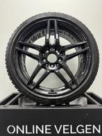 Winterset 18 inch ATS 5x112 velgen Mercedes CLA C W204, Auto-onderdelen, Banden en Velgen, Velg(en), 17 inch, 225 mm, Winterbanden