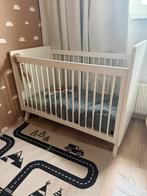 Bopita bed, Kinderen en Baby's, Kinderkamer | Bedden, 85 tot 100 cm, Ophalen of Verzenden, Zo goed als nieuw, Matras