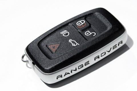Range Rover extra autosleutel nodig met inleren op je auto !, Auto diversen, Overige Auto diversen, Ophalen