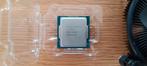 Intel Core i7 11700F incl. Intel koeler, Computers en Software, Processors, Gebruikt, Ophalen of Verzenden