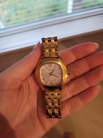 DKNY rosegoudkleurig horloge, Sieraden, Tassen en Uiterlijk, Horloges | Dames, Staal, DKNY, Verzenden, Polshorloge