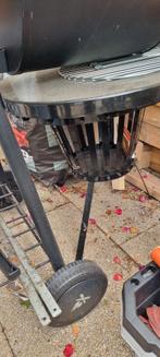 Hout brander, Ophalen of Verzenden, Zo goed als nieuw