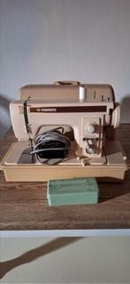 Naaimachine Vendomatic Model E t.e.a.b., Hobby en Vrije tijd, Ophalen, Gebruikt, Naaimachine, Overige merken
