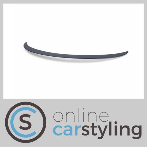 Achterklep spoiler Mercedes CLA C117 GLOSSY BLACK, Auto diversen, Tuning en Styling, Ophalen of Verzenden