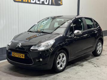Citroen C3 1.4 VTi Collection beschikbaar voor biedingen