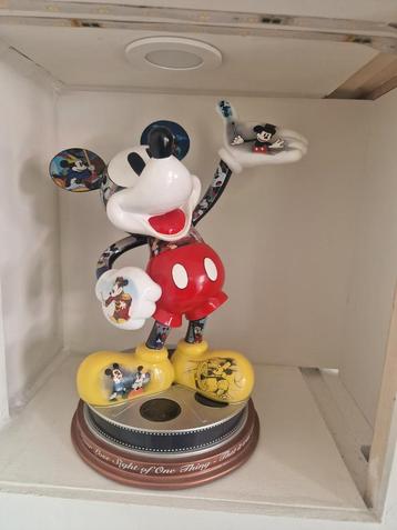 Mickey Mouse Bradford Disney Beeld beschikbaar voor biedingen