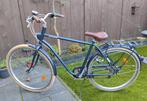 Heren fiets, Fietsen en Brommers, Fietsen | Heren | Herenfietsen, Versnellingen, 49 tot 53 cm, Zo goed als nieuw, Ophalen