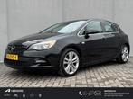 Opel Astra 1.4 Turbo Sport / Navigatie / Bluetooth / 18" lic, Auto's, Voorwielaandrijving, Euro 5, Stof, Gebruikt
