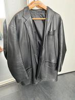 Leren jas heren, Kleding | Heren, Jassen | Zomer, Ophalen of Verzenden
