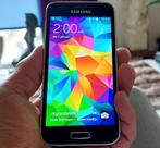 Samsung Galaxy S5 Mini SM-G800F 16GB Black USED, Telecommunicatie, Mobiele telefoons | Samsung, Android OS, Gebruikt, Zonder abonnement