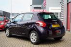 Peugeot 208 1.2 VTi Envy | AIRCO| CRUISE| NAVIGATIE, Voorwielaandrijving, Euro 5, Stof, Gebruikt