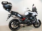KAWASAKI VERSYS 650 ABS (bj 2013), Motoren, Bedrijf, Onbekend, KAWASAKI, Overig